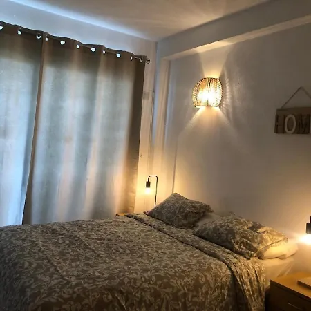 Cisnes - 2nd Line Apartment *