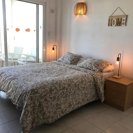 Appartement Cisnes - 2nd Line *