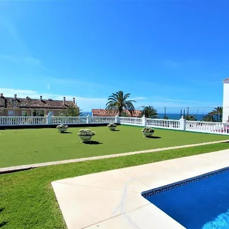 Apartment Cisnes - 2nd Line