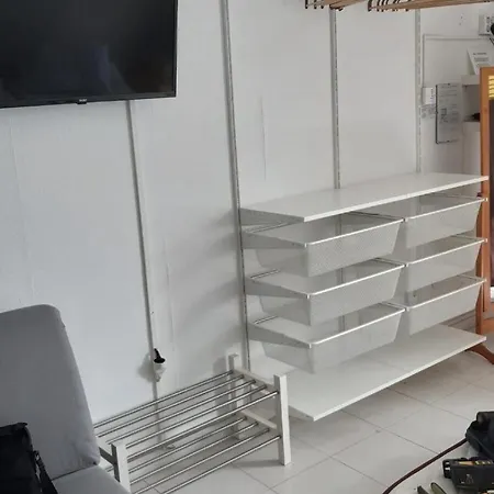 Cisnes - 2nd Line Appartement Benalmádena