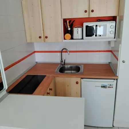 Appartement Cisnes - 2nd Line *